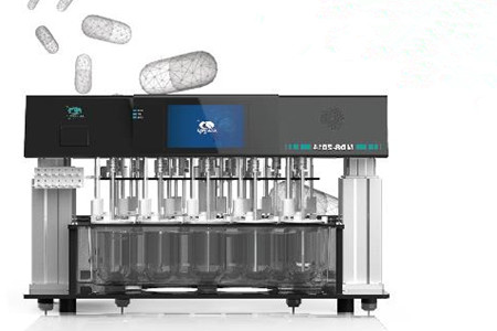 藥物溶出儀，為藥物溶出度檢測(cè)而設(shè)計(jì)！